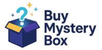 buy mystery box logo
